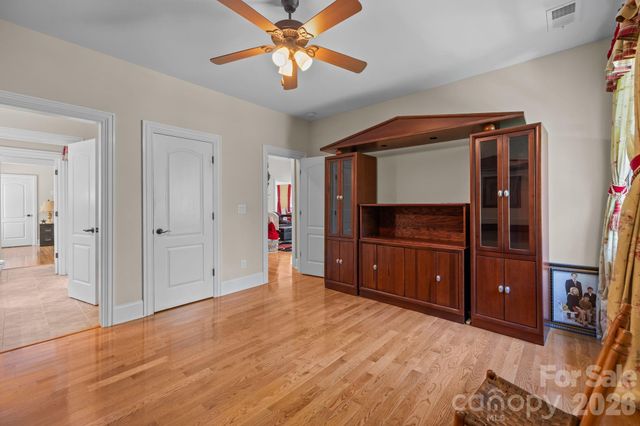 13249 Belle Grove Manor Lane, Matthews, NC 28105