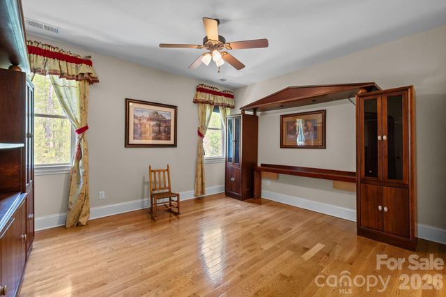 13249 Belle Grove Manor Lane, Matthews, NC 28105