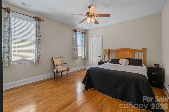 13249 Belle Grove Manor Lane, Matthews, NC 28105