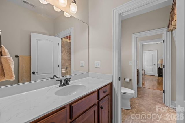 13249 Belle Grove Manor Lane, Matthews, NC 28105