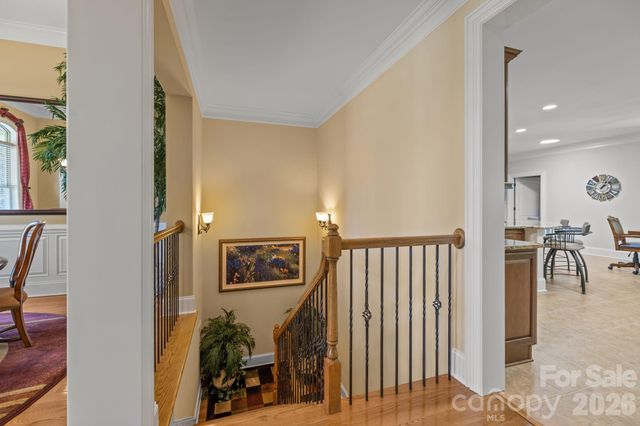 13249 Belle Grove Manor Lane, Matthews, NC 28105