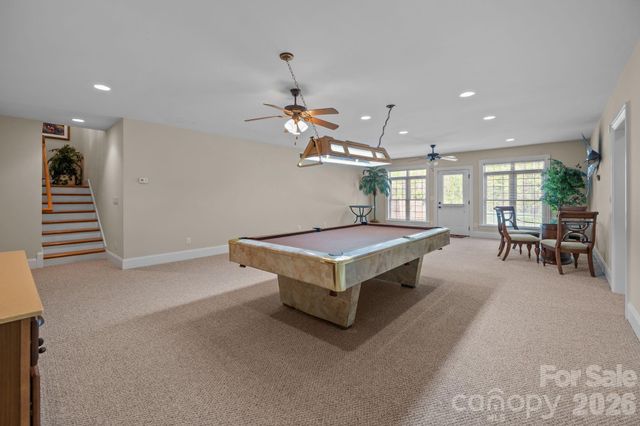 13249 Belle Grove Manor Lane, Matthews, NC 28105