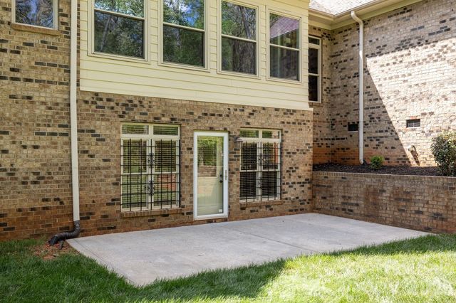 13249 Belle Grove Manor Lane, Matthews, NC 28105