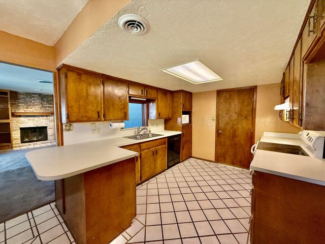 119 Wilshire Street, Borger, TX 79007