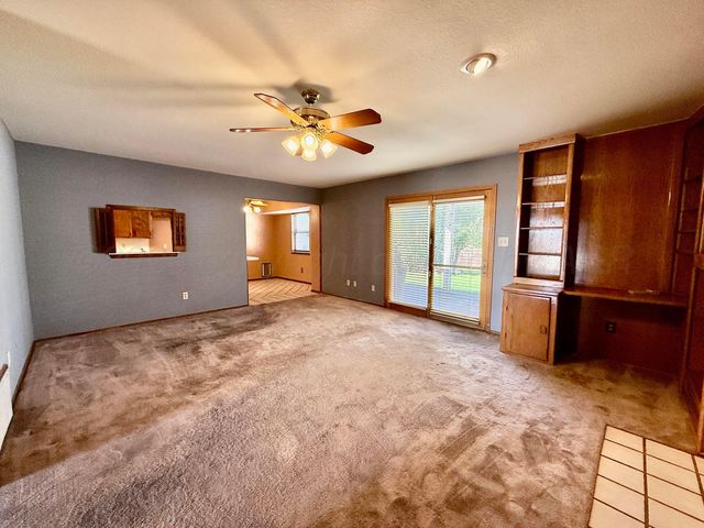 119 Wilshire Street, Borger, TX 79007