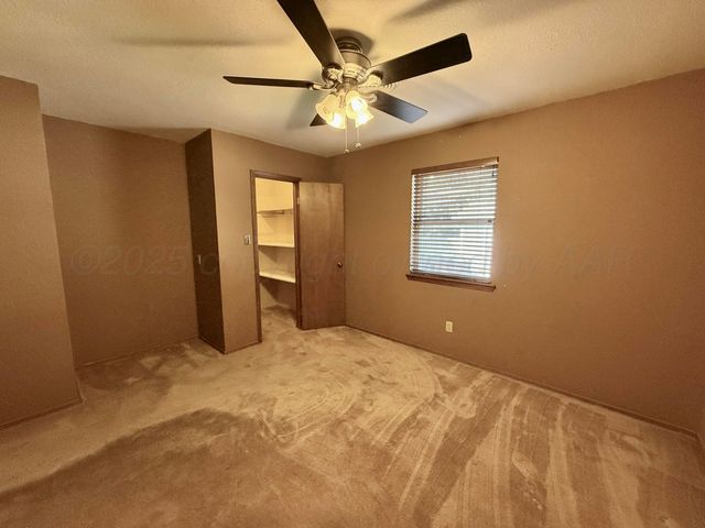 119 Wilshire Street, Borger, TX 79007