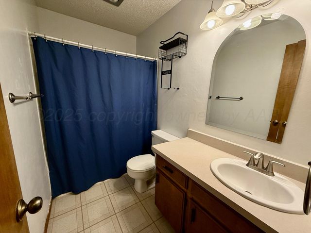 119 Wilshire Street, Borger, TX 79007