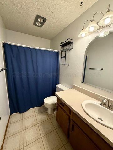 119 Wilshire Street, Borger, TX 79007