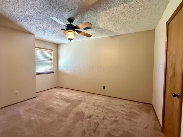 119 Wilshire Street, Borger, TX 79007