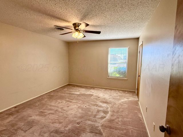 119 Wilshire Street, Borger, TX 79007