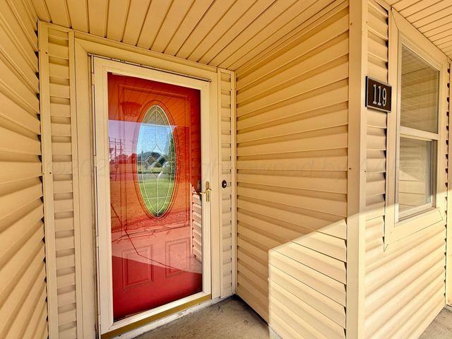 119 Wilshire Street, Borger, TX 79007