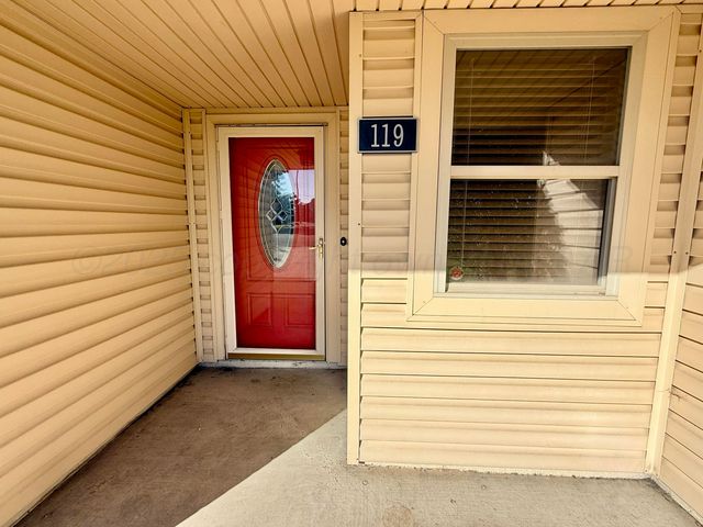 119 Wilshire Street, Borger, TX 79007