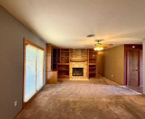 119 Wilshire Street, Borger, TX 79007