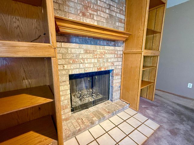 119 Wilshire Street, Borger, TX 79007