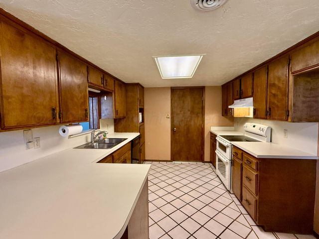 119 Wilshire Street, Borger, TX 79007