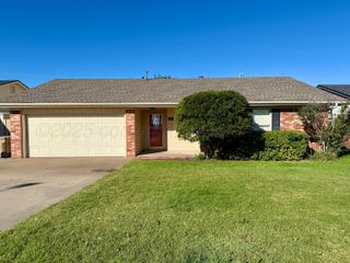 119 Wilshire Street, Borger, TX 79007