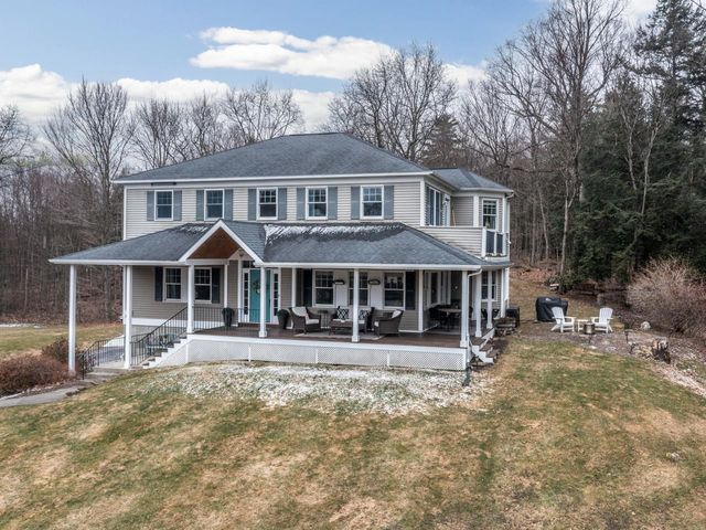 235 Winter Haven Road, Shelburne, VT 05482