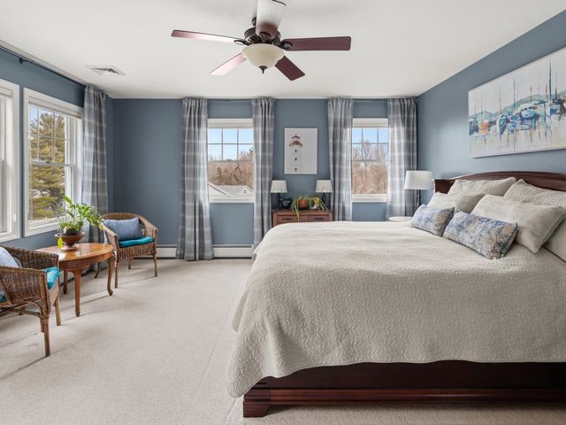 235 Winter Haven Road, Shelburne, VT 05482