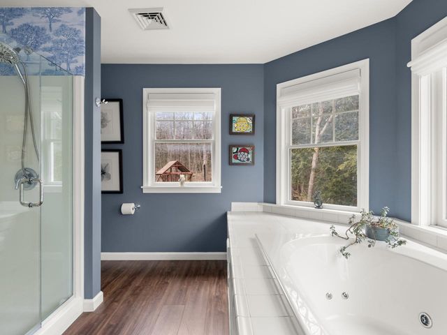 235 Winter Haven Road, Shelburne, VT 05482