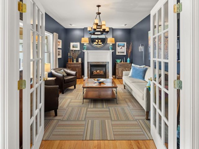 235 Winter Haven Road, Shelburne, VT 05482