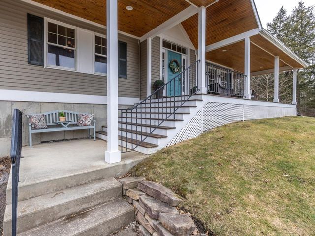 235 Winter Haven Road, Shelburne, VT 05482