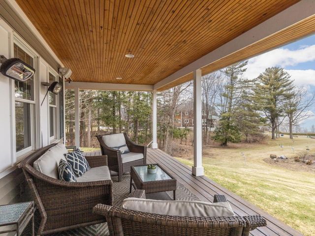 235 Winter Haven Road, Shelburne, VT 05482