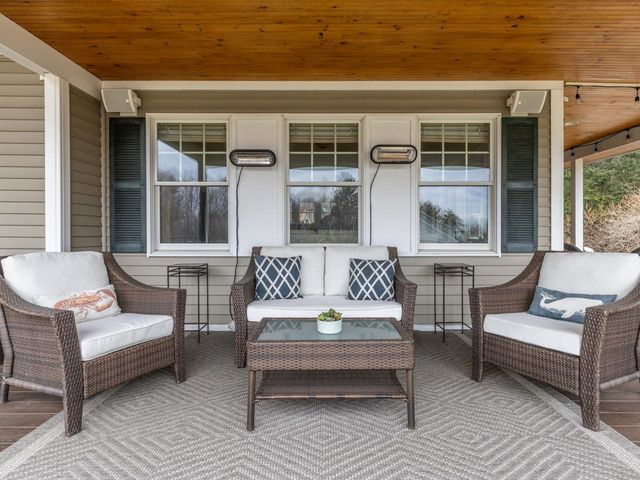 235 Winter Haven Road, Shelburne, VT 05482