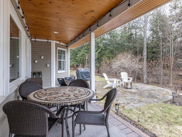 235 Winter Haven Road, Shelburne, VT 05482