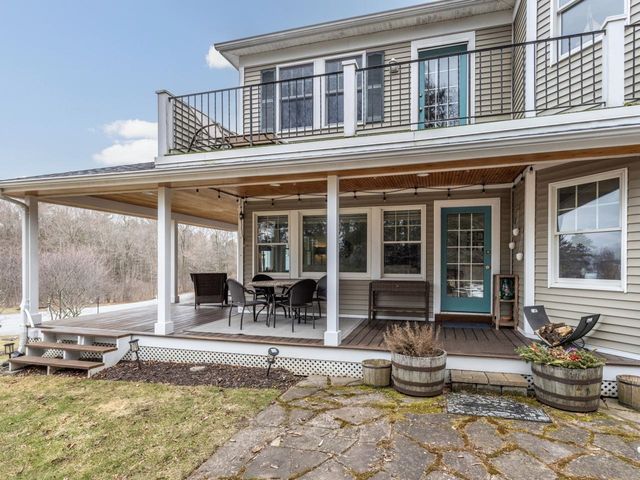235 Winter Haven Road, Shelburne, VT 05482