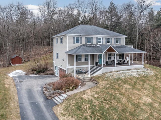 235 Winter Haven Road, Shelburne, VT 05482