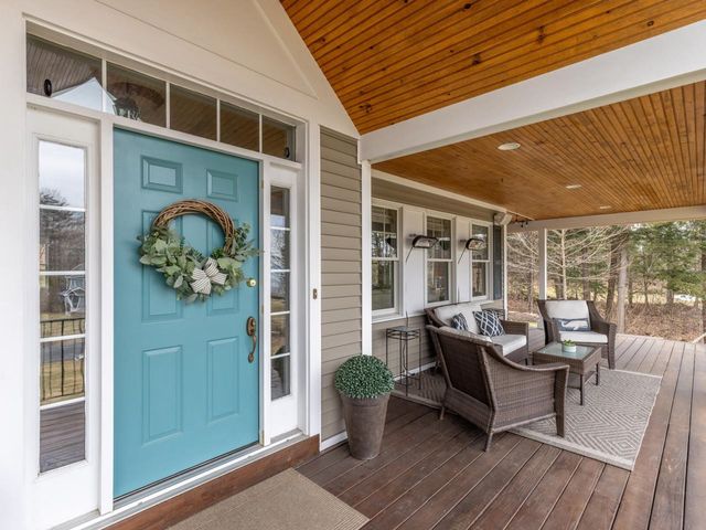 235 Winter Haven Road, Shelburne, VT 05482