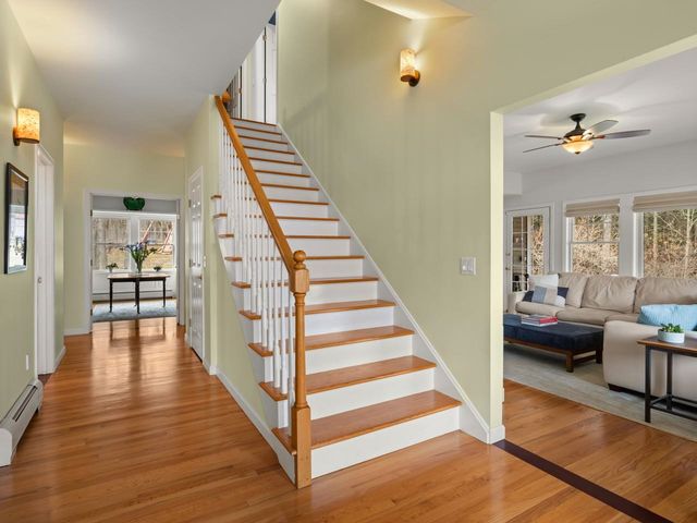 235 Winter Haven Road, Shelburne, VT 05482