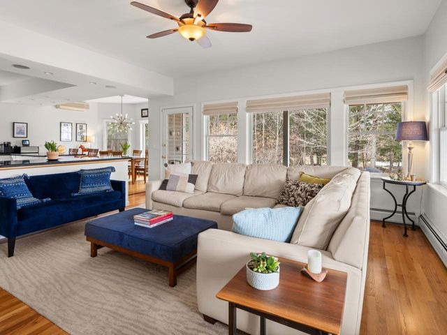 235 Winter Haven Road, Shelburne, VT 05482