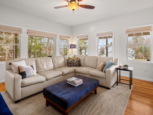 235 Winter Haven Road, Shelburne, VT 05482