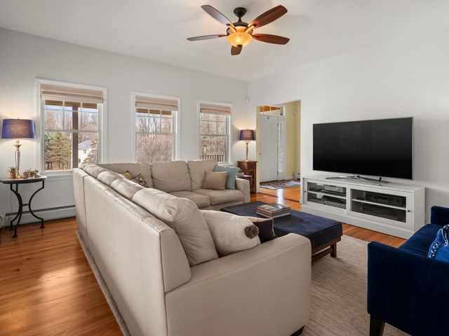 235 Winter Haven Road, Shelburne, VT 05482