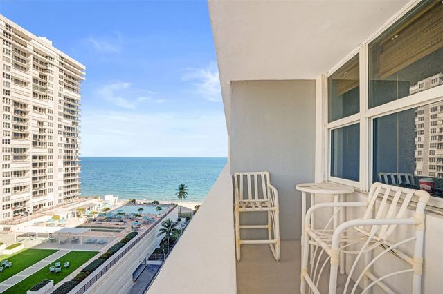 4250 Galt Ocean Dr 10C, Fort Lauderdale, FL 33308
