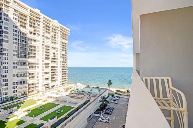 4250 Galt Ocean Dr 10C, Fort Lauderdale, FL 33308