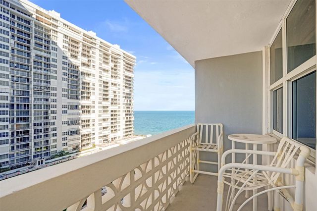 4250 Galt Ocean Dr 10C, Fort Lauderdale, FL 33308