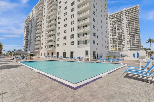 4250 Galt Ocean Dr 10C, Fort Lauderdale, FL 33308