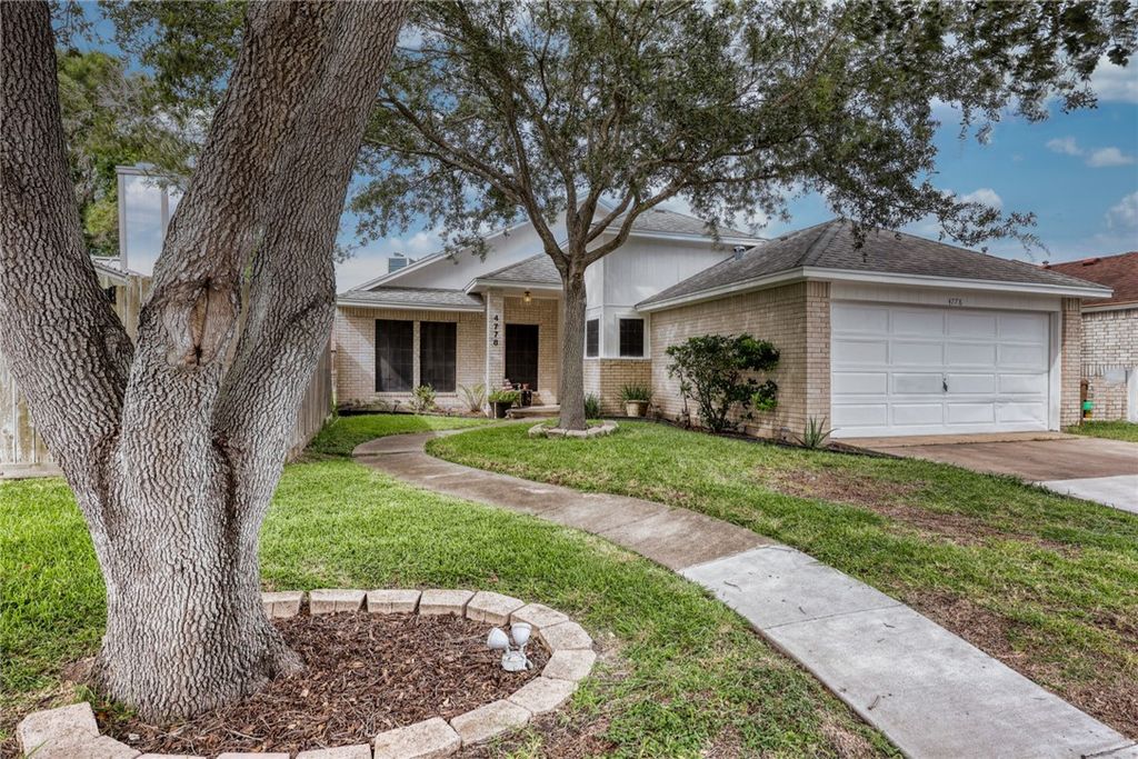 4778 Willowick Dr, Corpus Christi, TX 78413 — photo 2