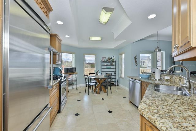 14 SOMERSET STREET 3C, Clearwater, FL 33767