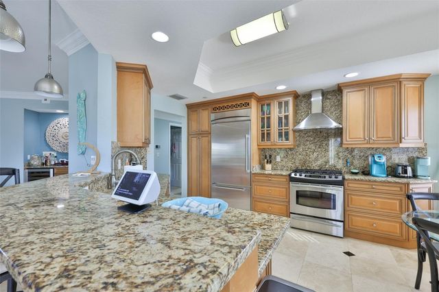 14 SOMERSET STREET 3C, Clearwater, FL 33767