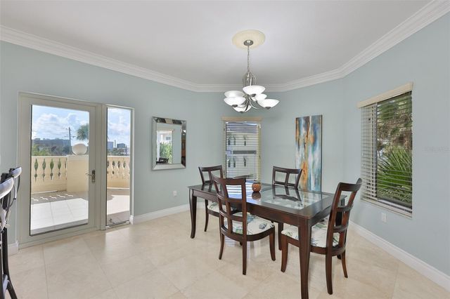 14 SOMERSET STREET 3C, Clearwater, FL 33767