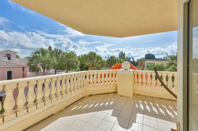 14 SOMERSET STREET 3C, Clearwater, FL 33767