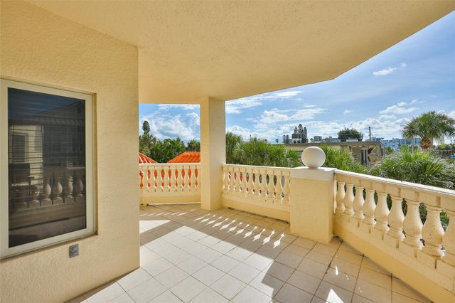 14 SOMERSET STREET 3C, Clearwater, FL 33767