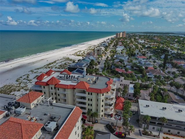 14 SOMERSET STREET 3C, Clearwater, FL 33767