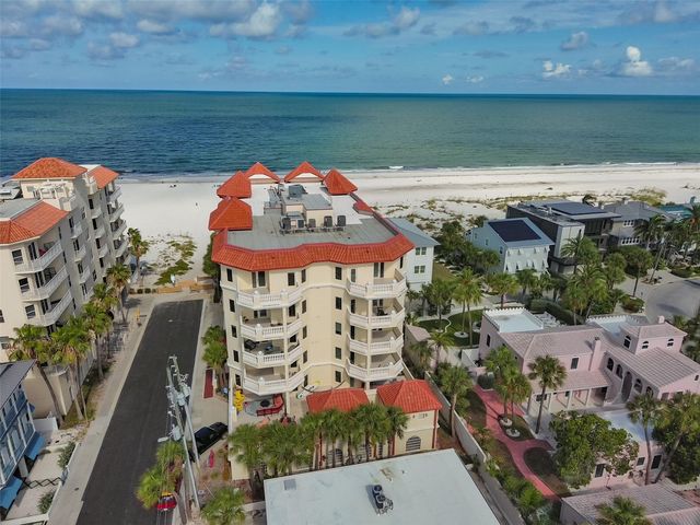 14 SOMERSET STREET 3C, Clearwater, FL 33767