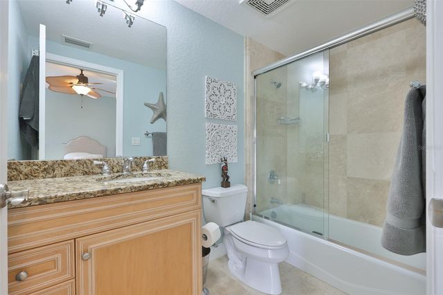 14 SOMERSET STREET 3C, Clearwater, FL 33767