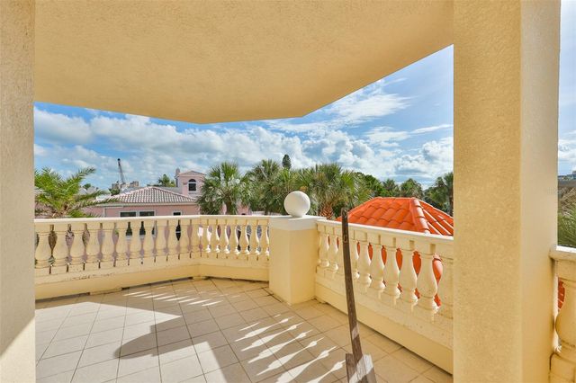 14 SOMERSET STREET 3C, Clearwater, FL 33767