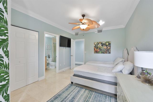 14 SOMERSET STREET 3C, Clearwater, FL 33767